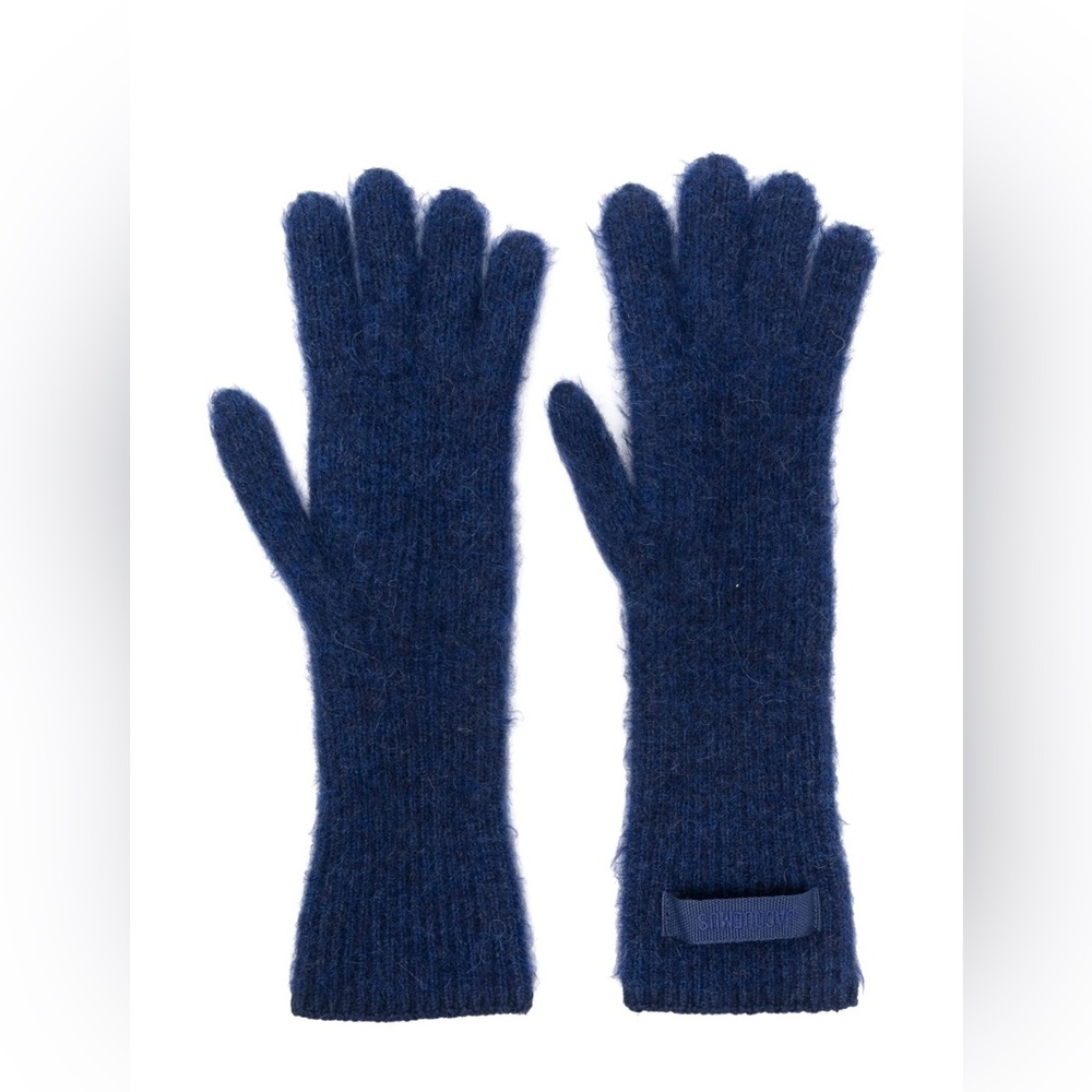 Jacquemus Les Gants Gros Gloves
